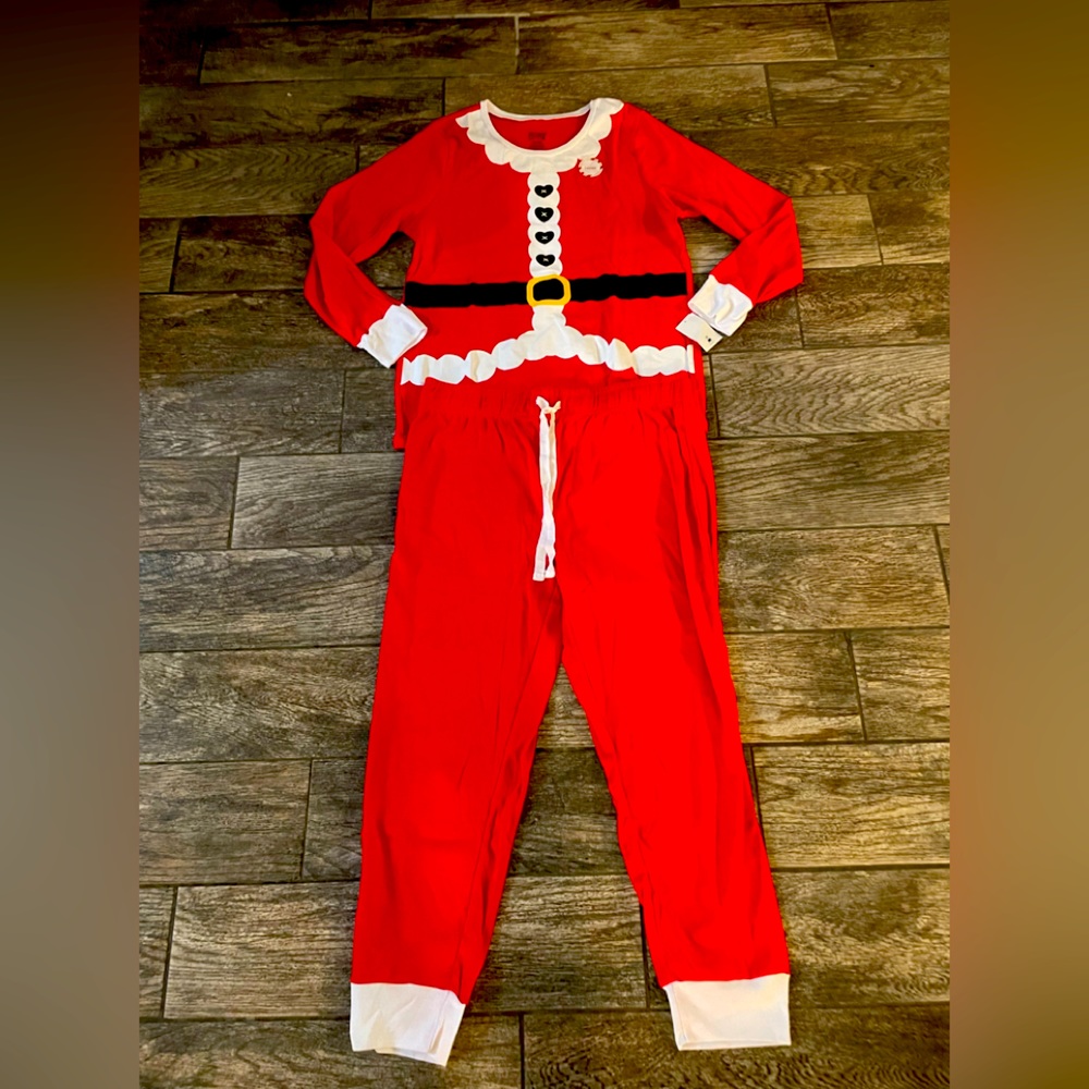 Secret Santa’s women’s two piece set new size XS